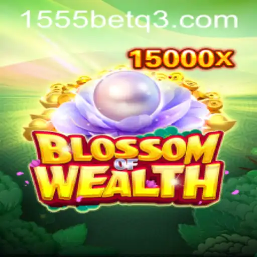 BlossomofWealth: Desvendando o Fascinante Mundo do Novo Jogo com 1555bet.com