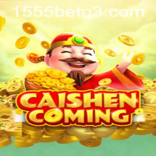 Descobrindo o Fascinante 'CAISHENCOMING': O Novo Jogo da 1555bet.com