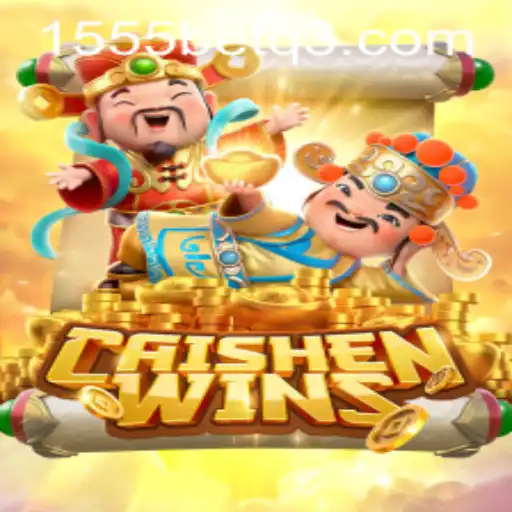 Descubra o Fascinante Mundo de CaishenWins no 1555bet.com