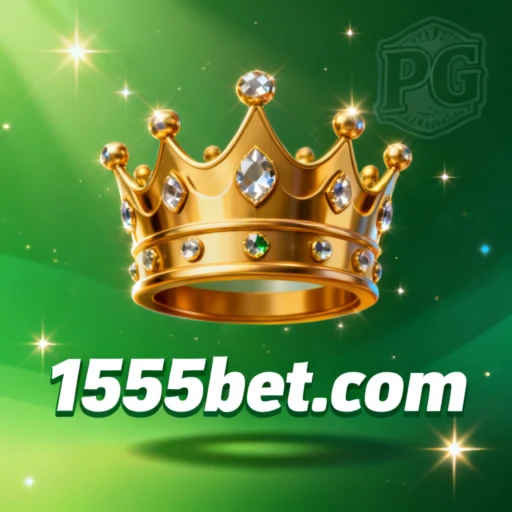 1555bet.com Logo