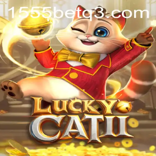 Explorando o Mundo de 'LuckyCatII' no 1555bet.com