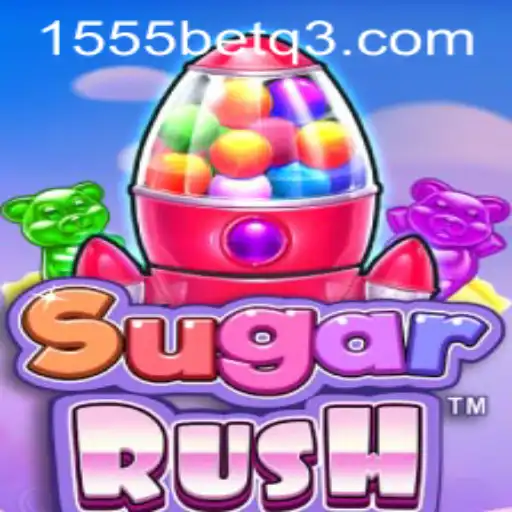 Explorando o Mundo Encantado de SugarRush no 1555bet.com