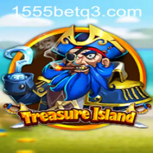 Tesouros e Apostas: Descubra o Fascínio do Jogo TreasureIsland com 1555bet.com